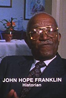 John Hope Franklin