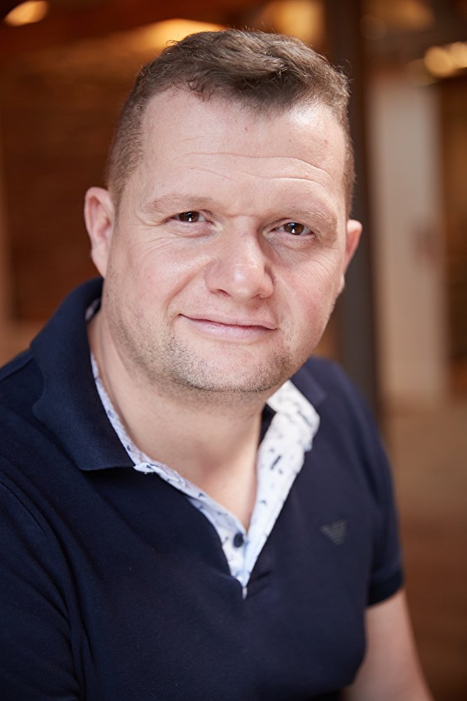 Craig Carr