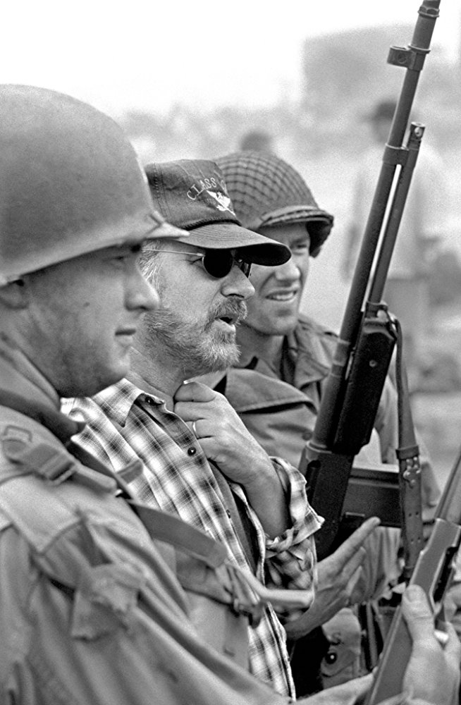 Private Reiben