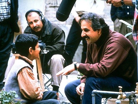 Majid Majidi