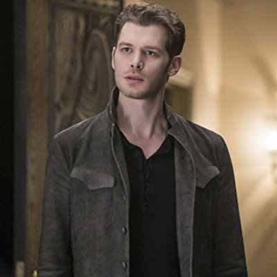 Klaus Mikaelson