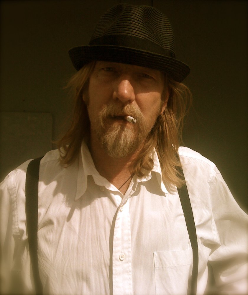 Jeffery Patterson