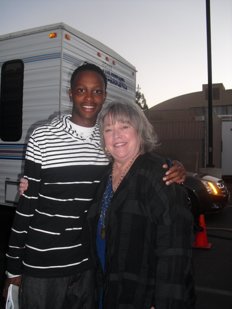 Rashad Hood