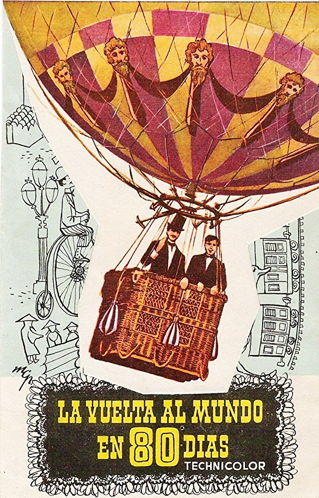 Phileas Fogg
