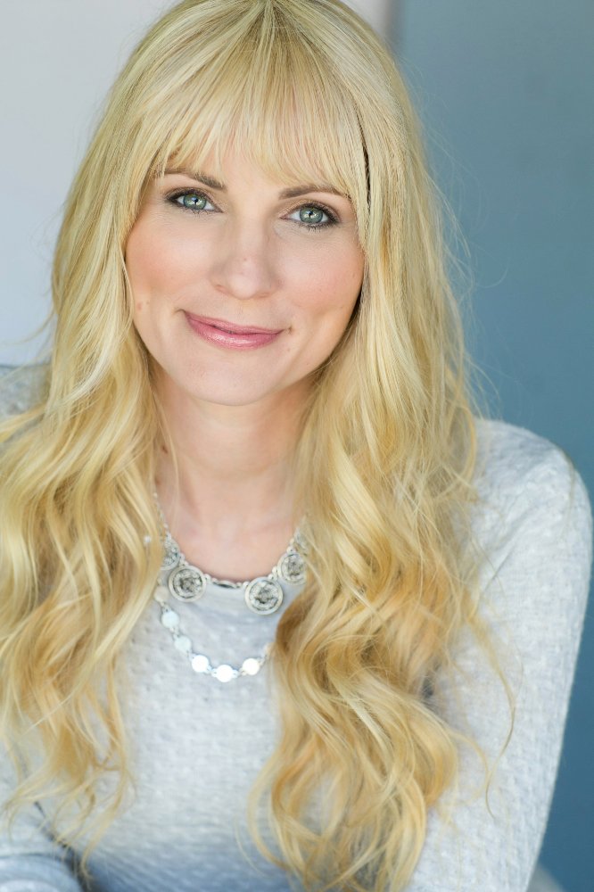 Lauren Rose Lewis