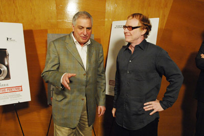Errol Morris