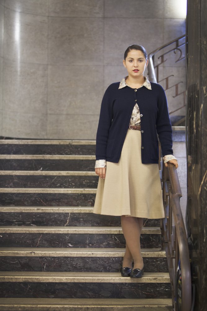 Josephine Fellows