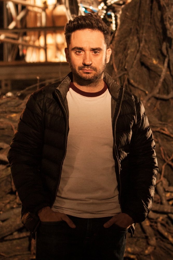 J.A. Bayona