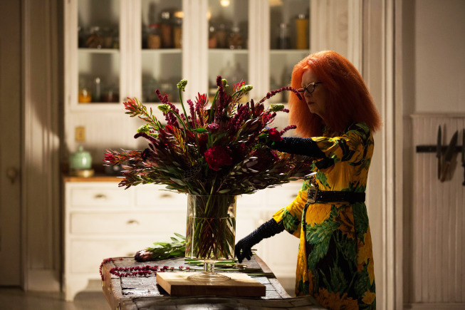 Myrtle Snow