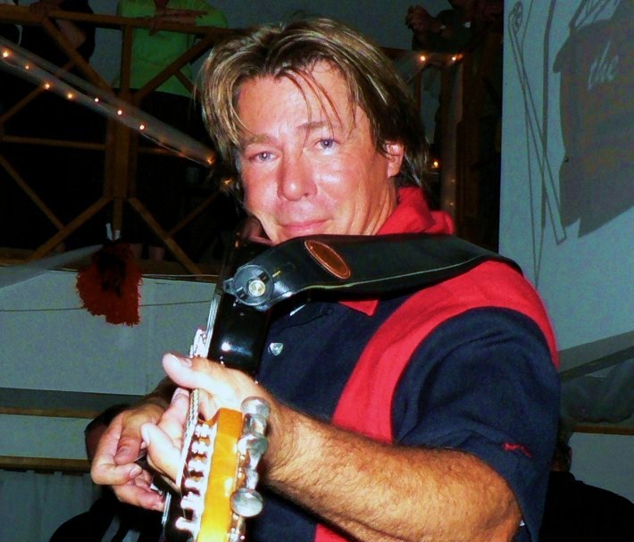Ken Phillips