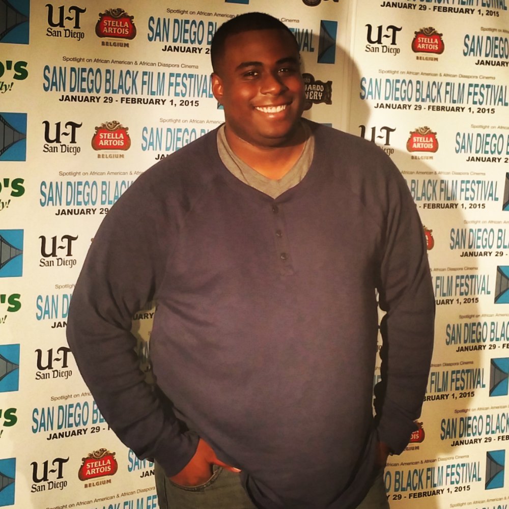 RoShawn Briscoe