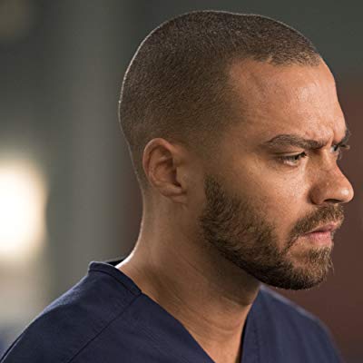 Dr. Jackson Avery