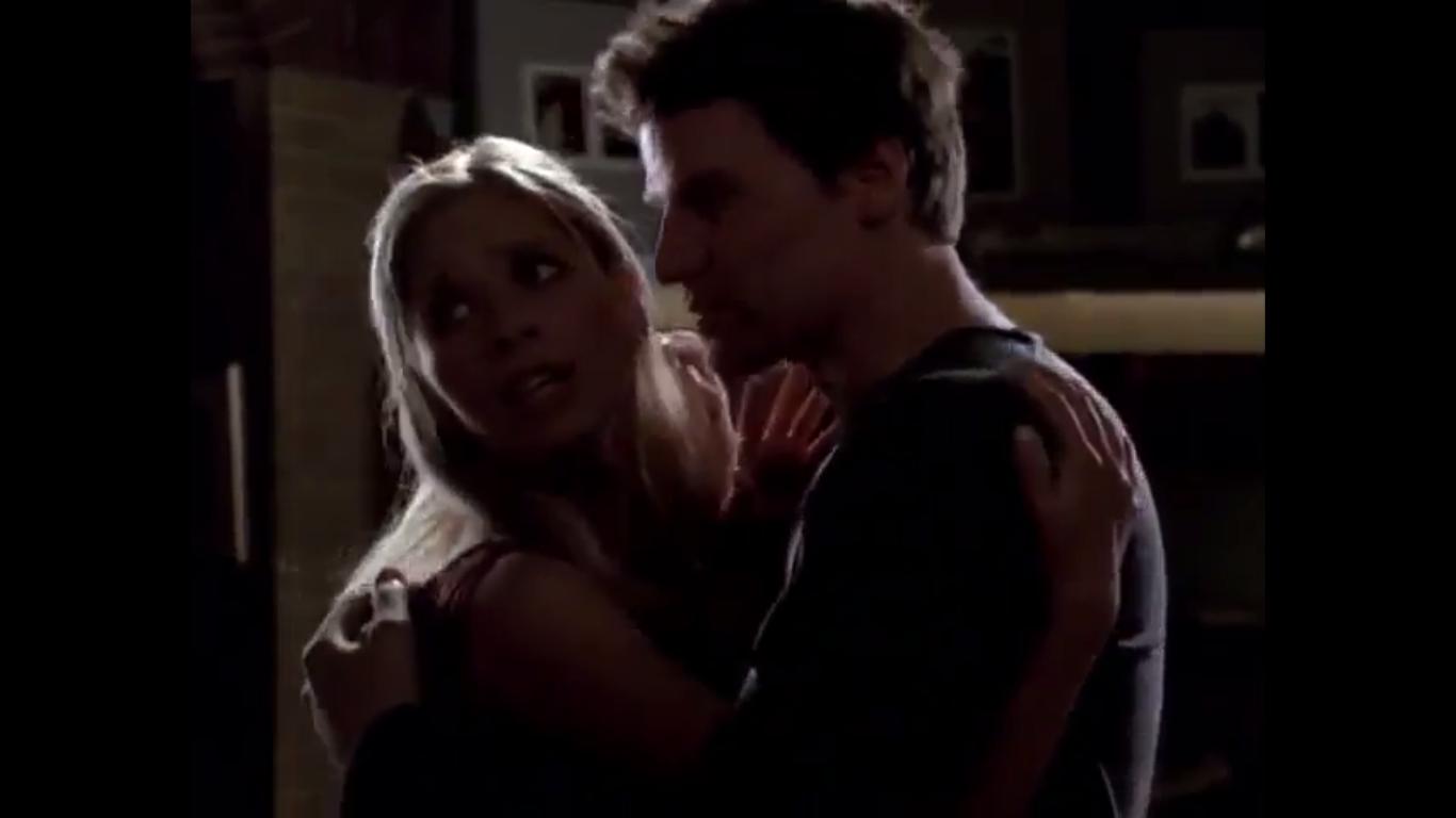 Buffy Summers