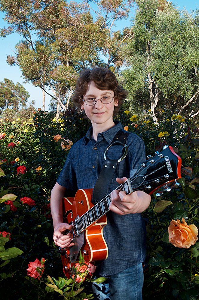 Scotty Lomaglio