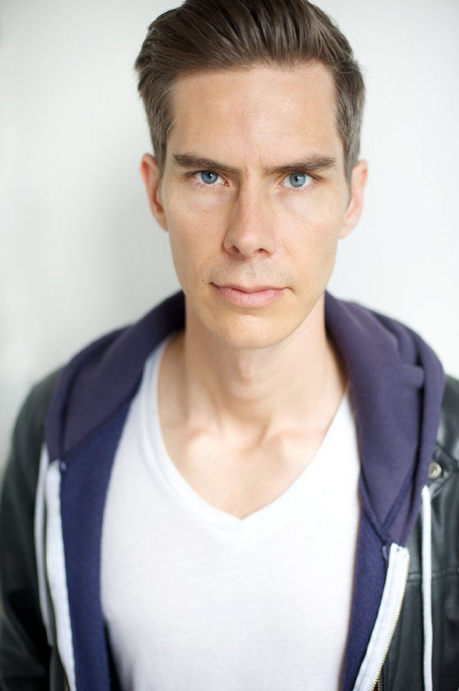Christian Sloan