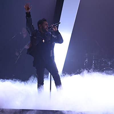 Himself - Musical Guest