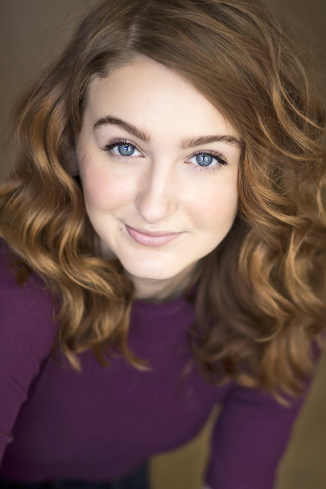 Ella Shockey