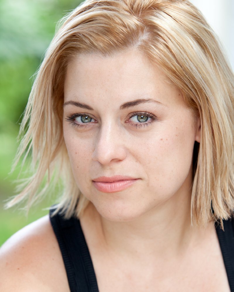 Amy Brassette
