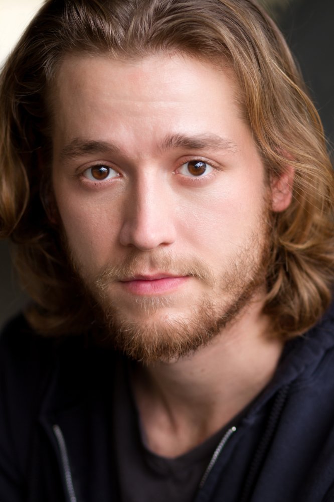 Zack Radvansky
