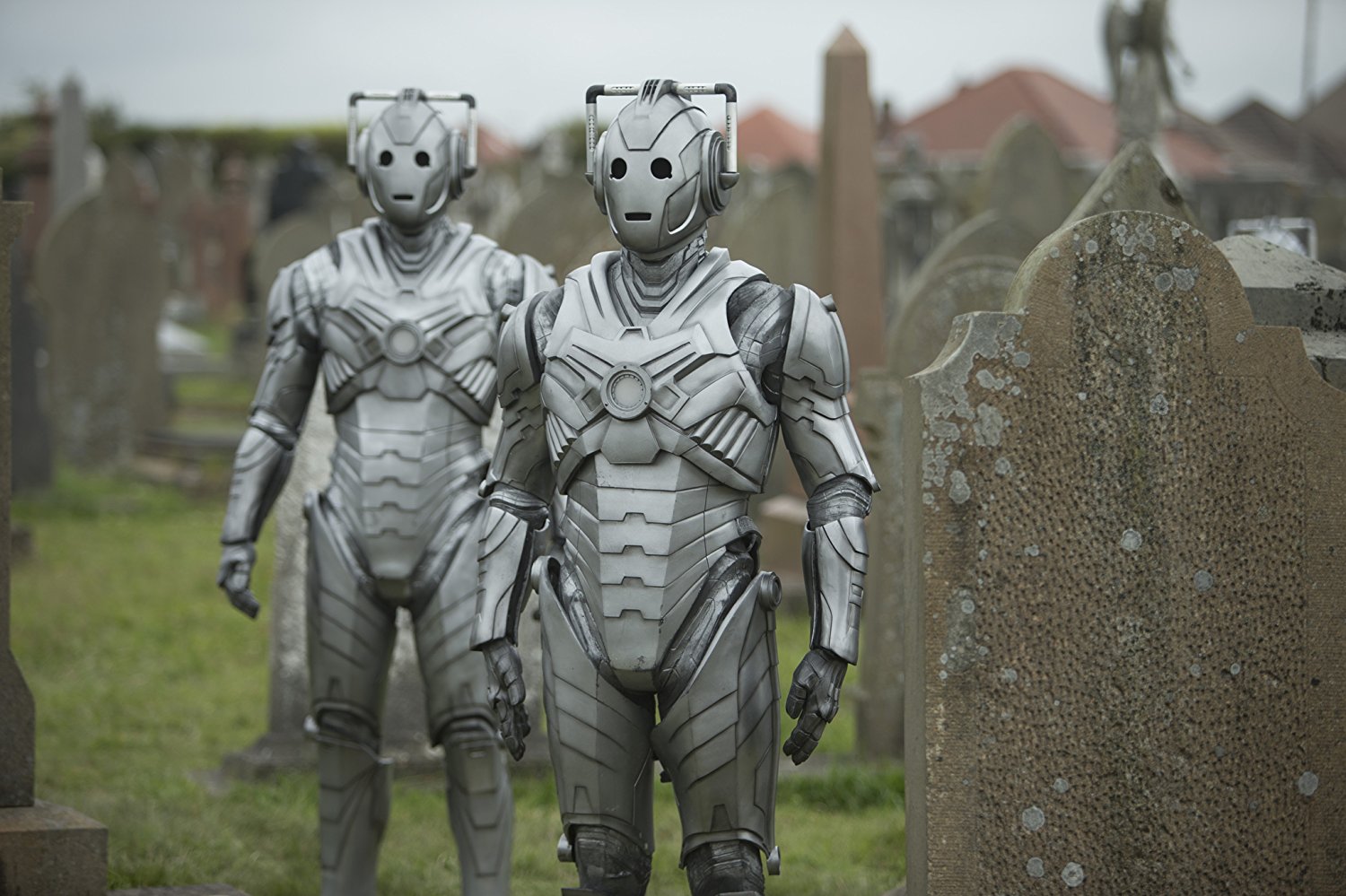 Cyberman