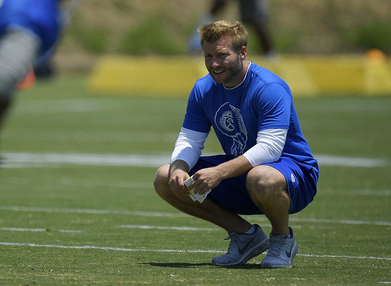 Sean McVay
