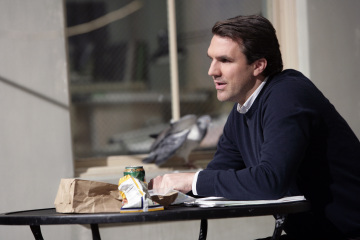 Mark Brendanawicz