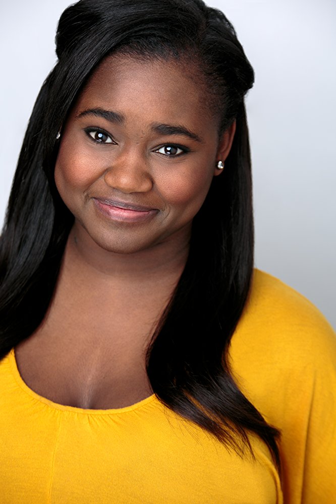 Imari Hardon