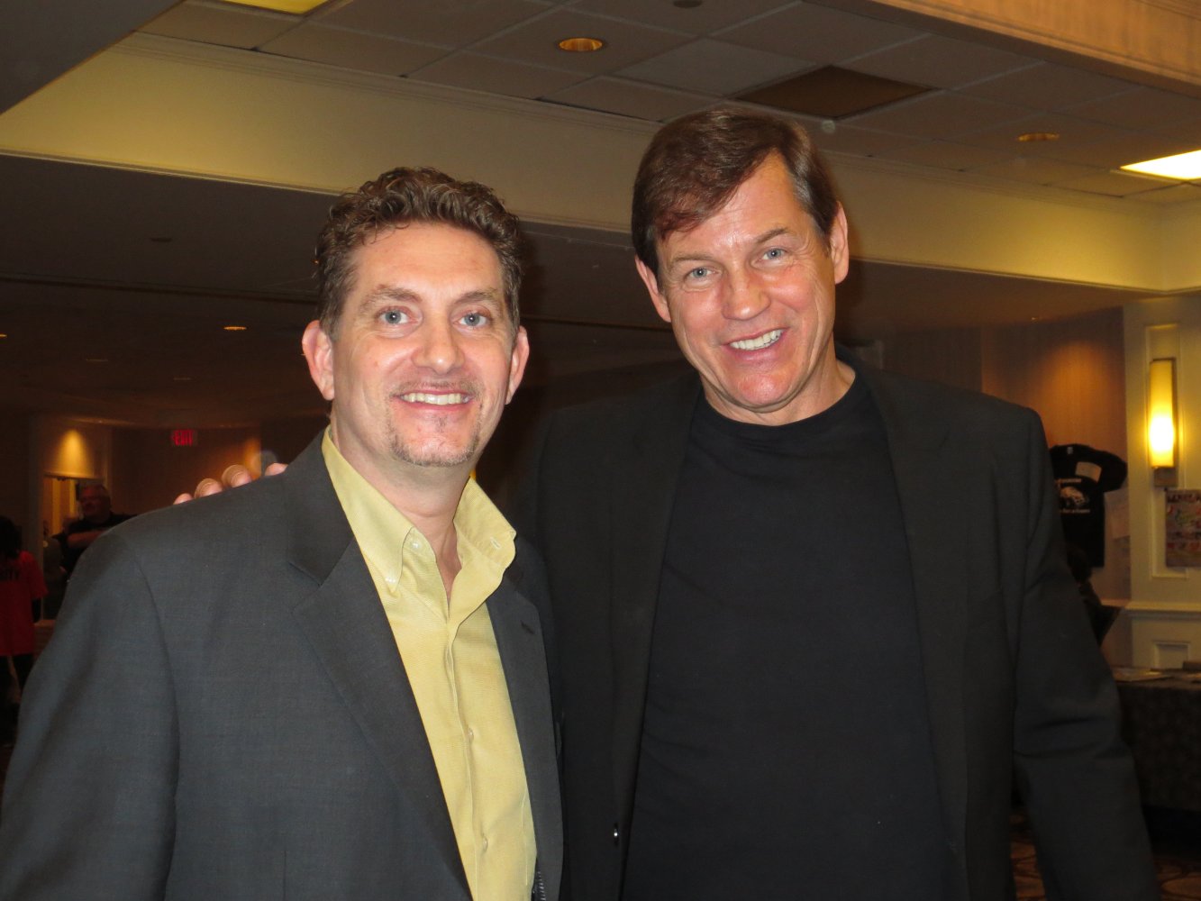 Michael Christaldi