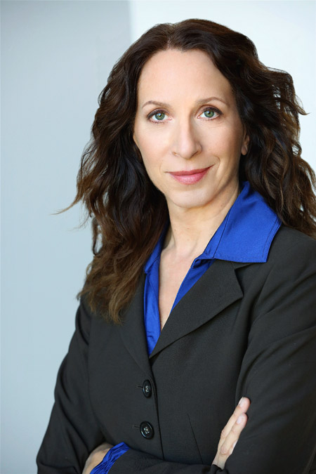 Roslyn Cohn