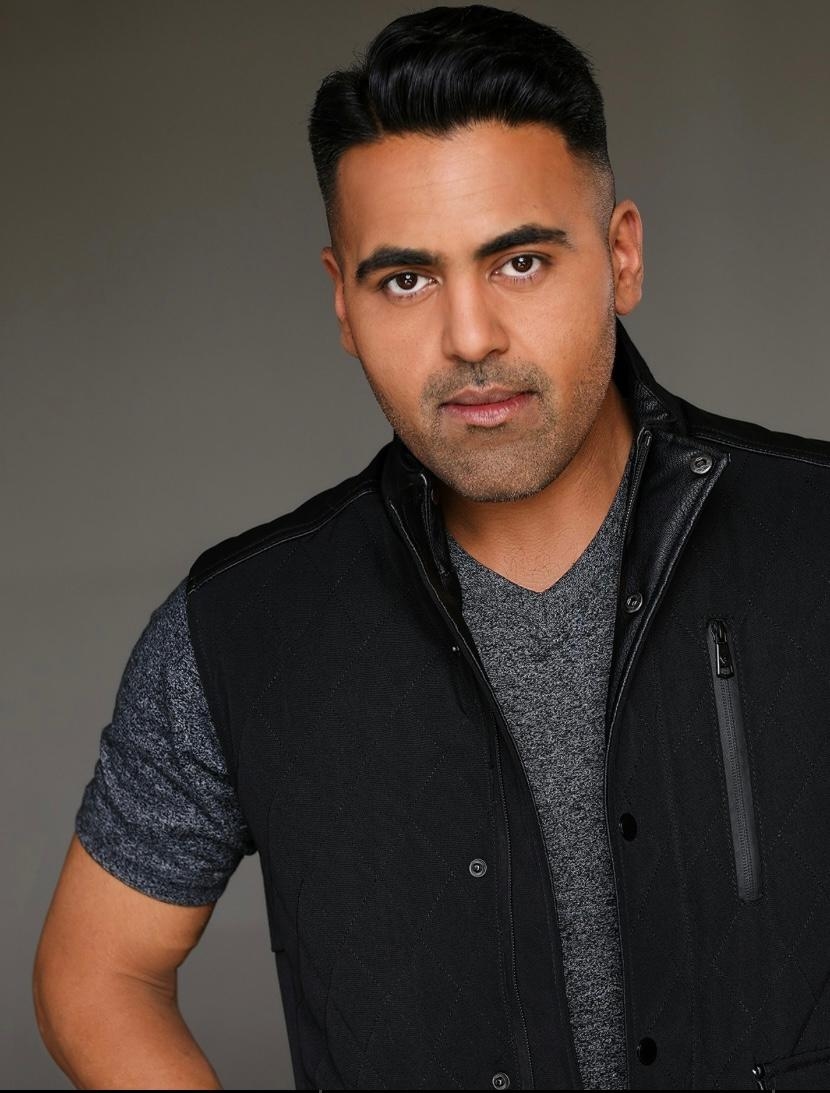 HaaMiim Ali