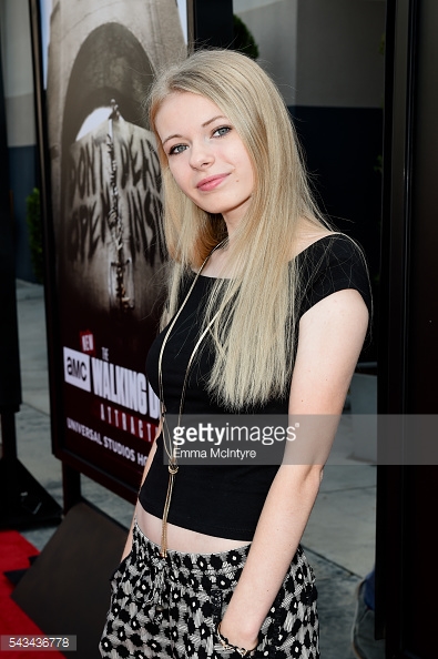 Addy Miller