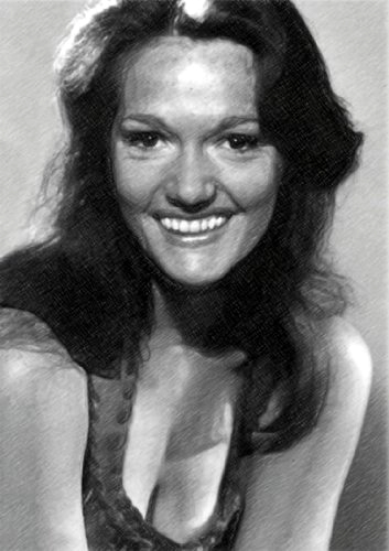 Louise Jameson