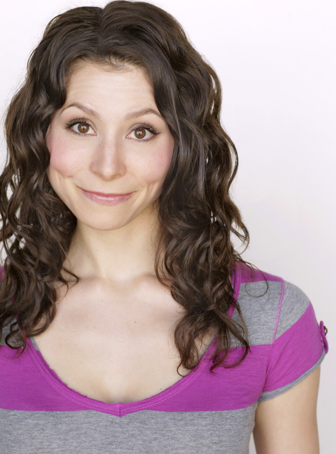Jackie Ganz