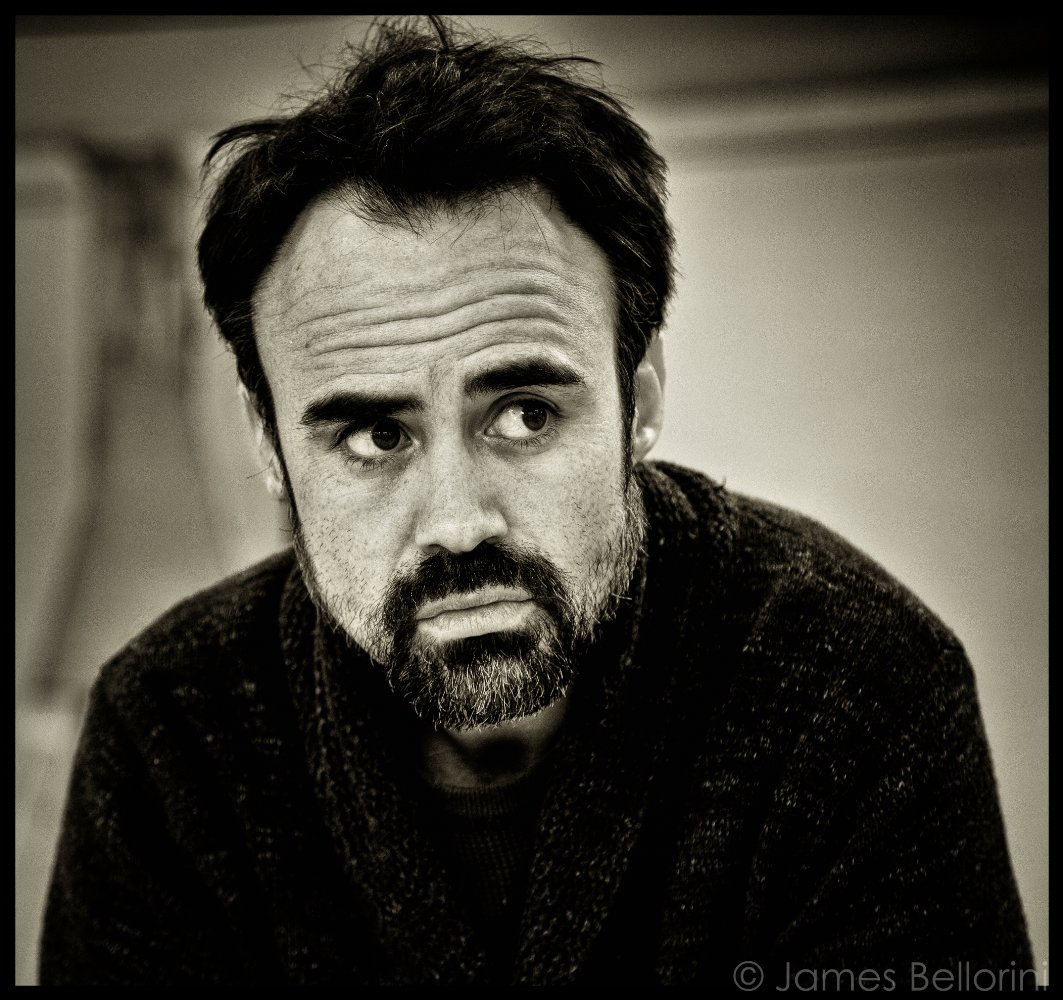 Joseph Balderrama