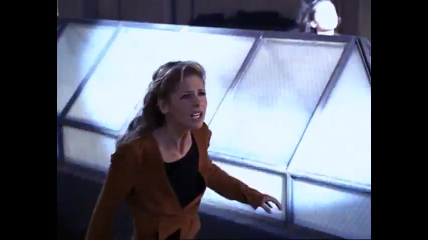 Buffy Summers