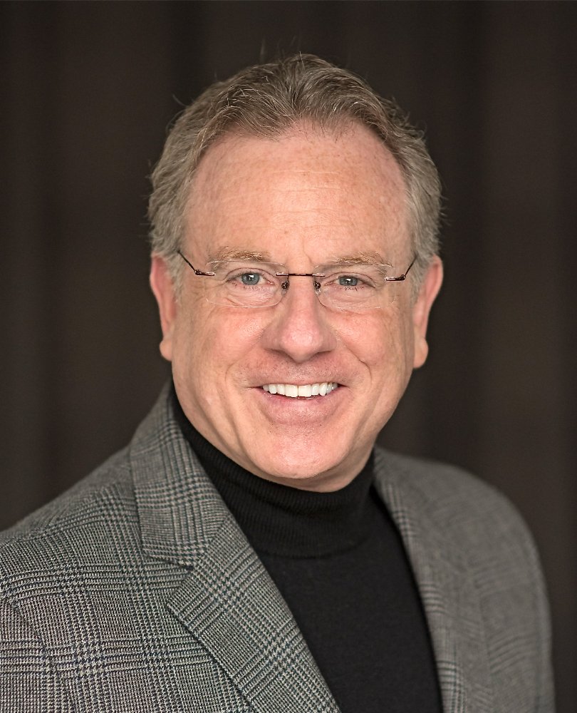Michael J. Lyons