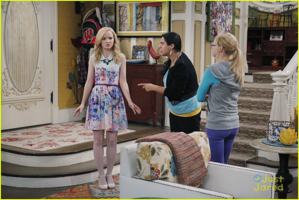 Watch Movies And Tv Shows With Character Willow For Free List Of Movies Liv And Maddie Season 4 Liv And Maddie Season 3