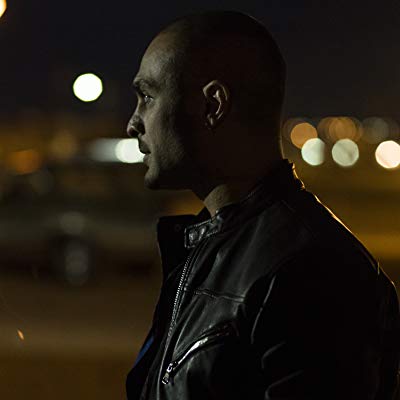 Nacho Varga