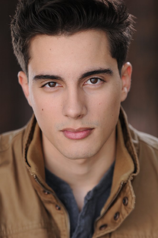 Kyle Simsek