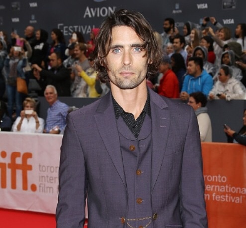 Tyson Ritter