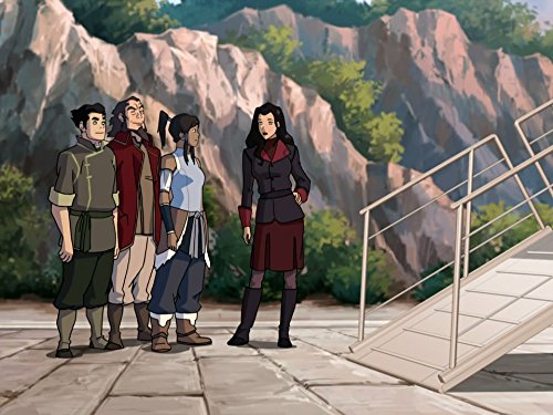 Asami Sato