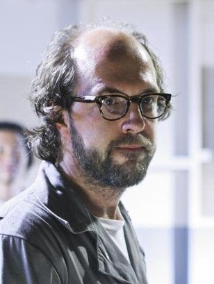 Eric Lange