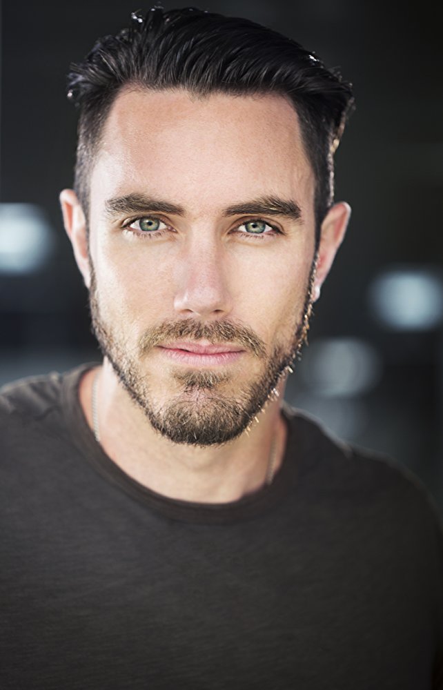 Joel Ezra Hebner