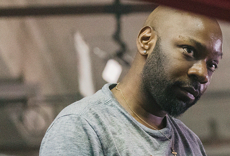 Nelsan Ellis