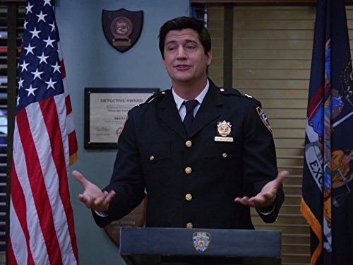 Ken Marino