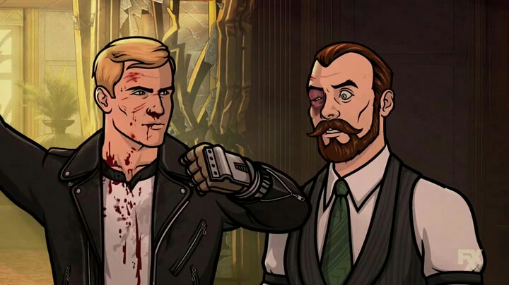 Doctor Krieger