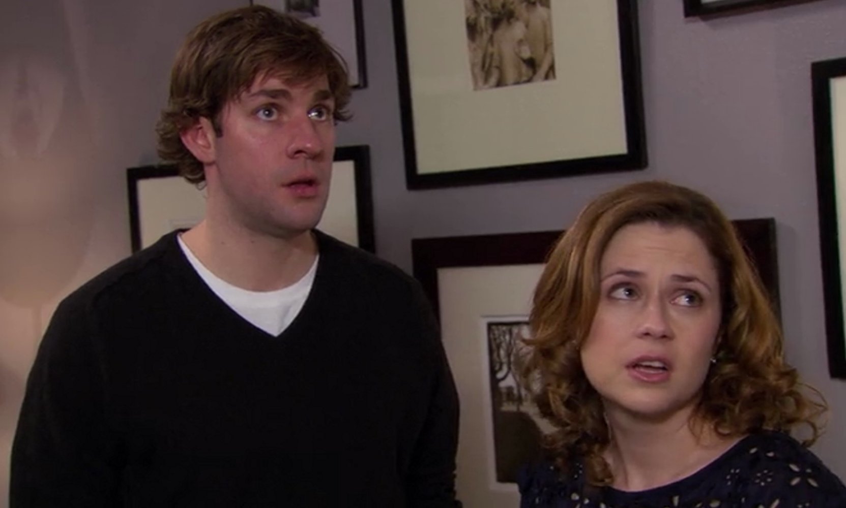 Pam Beesly