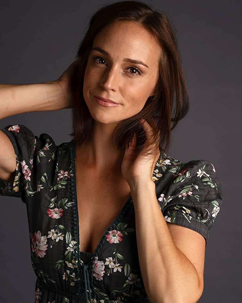 Tonia Renee Hammerich