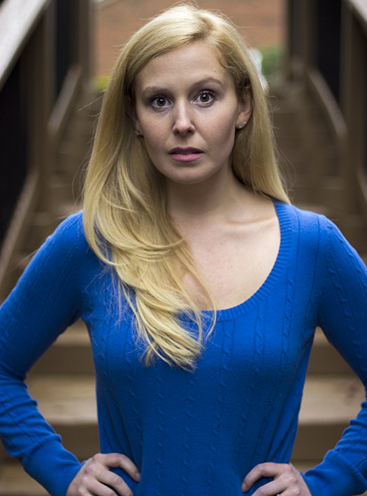 Meggie Foster McCann