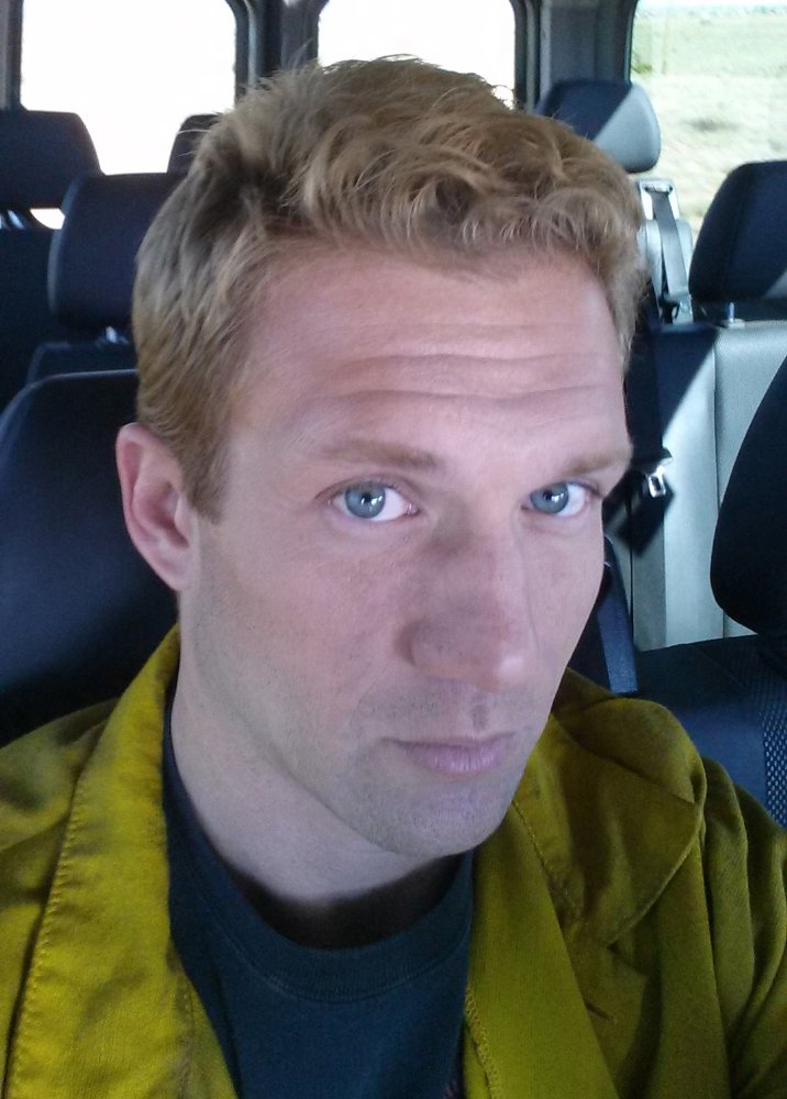 Christopher Tardieu